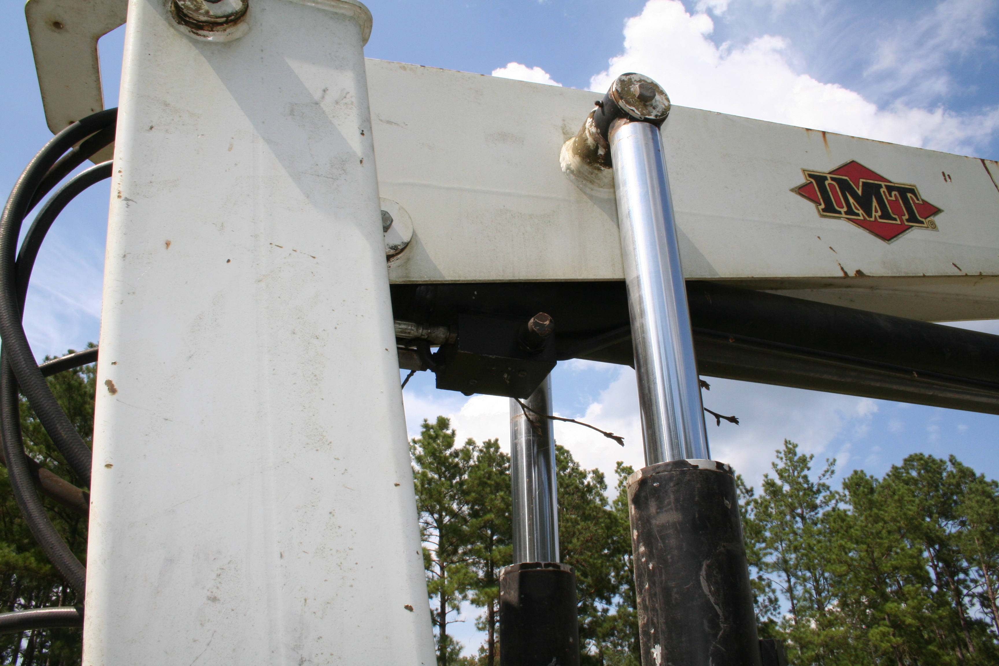 2008 FREIGHTLINER M2 - Image 20